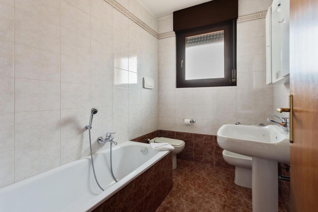 Apartamento Borgo Roma With Parking - Pet Friendly *
