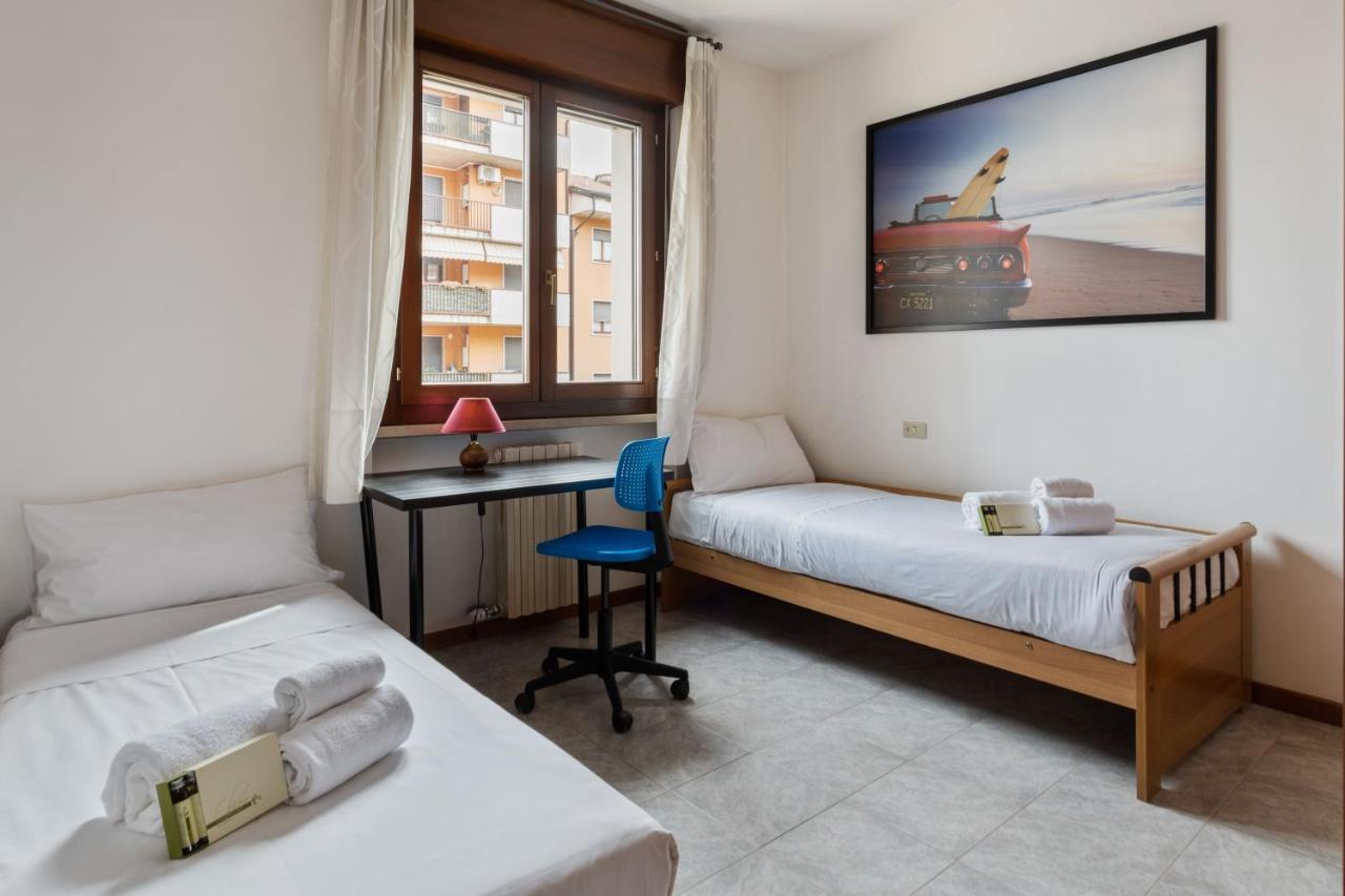 Borgo Roma With Parking - Pet Friendly Verona